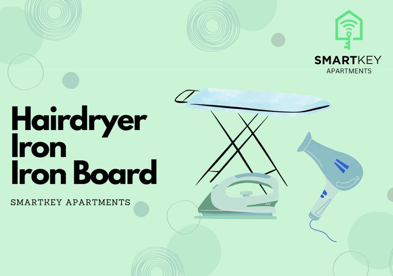 Modern 2 Bed 2 Bath Apartment Free Parking Watford  Dış mekan fotoğraf